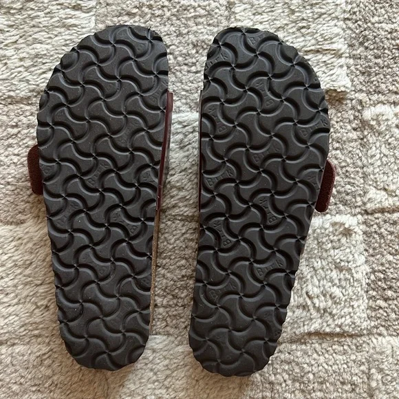 Birkenstock Madrid Big Buckle Sandal - Picture 3 of 3